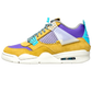 Air Jordan 4 Union Desert Moss (USED)
