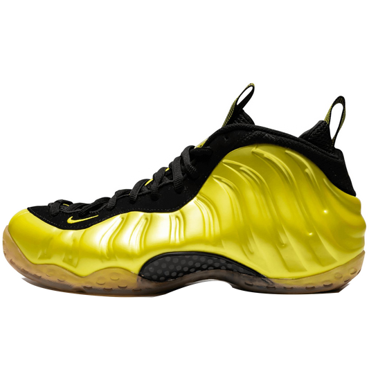Nike Foamposite Electrolime (USED)