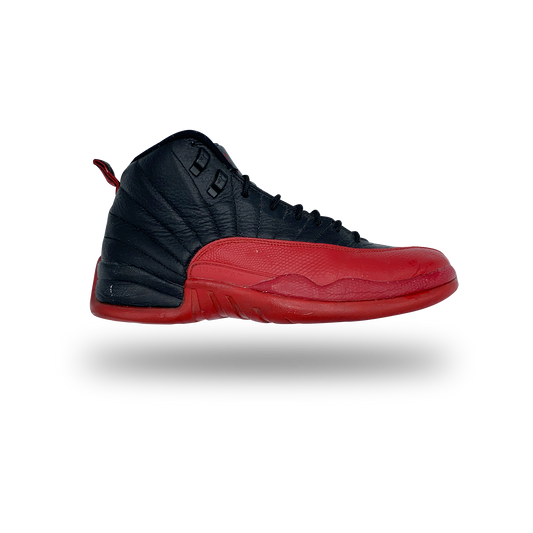 Air Jordan 12 Retro Flu Game (2016) (USED)