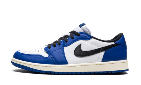 Jordan 1 Low Game Royal (USED)