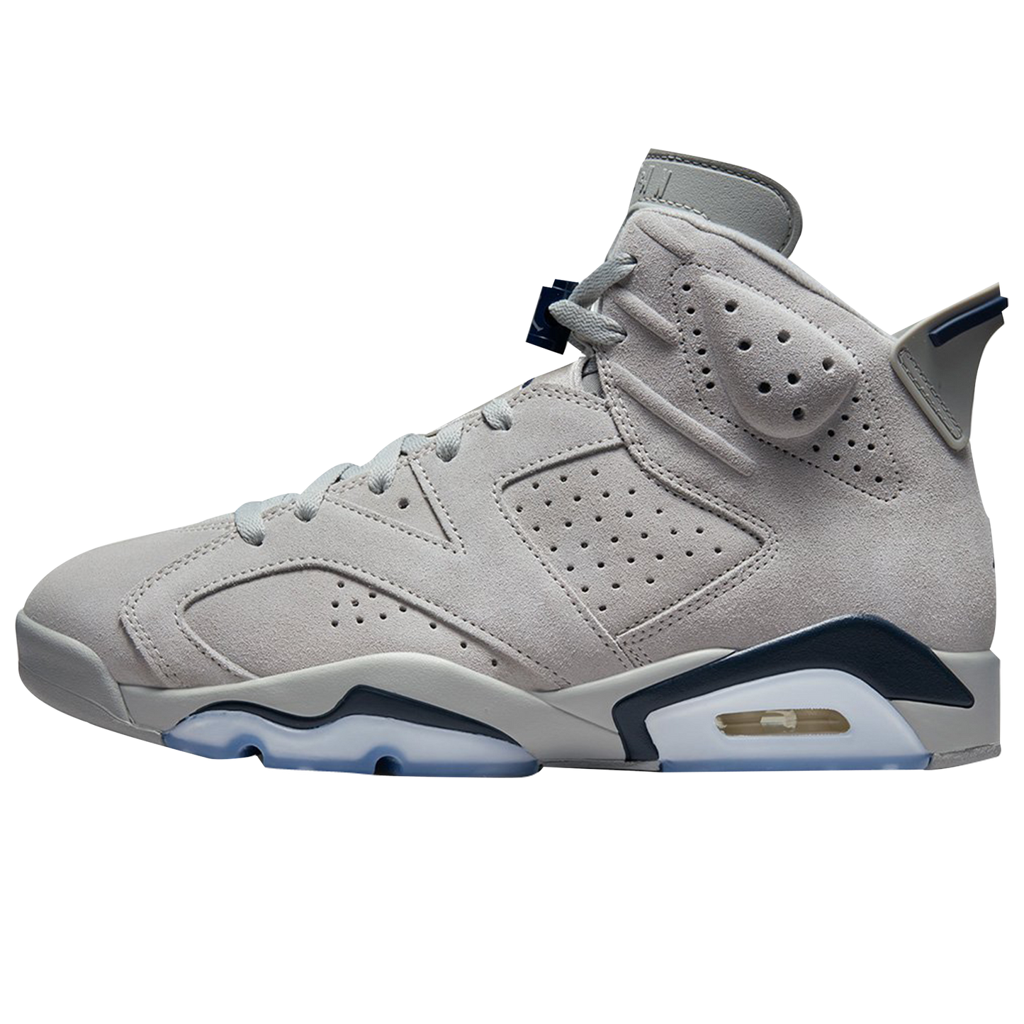 Air Jordan 6 Georgetown (USED)