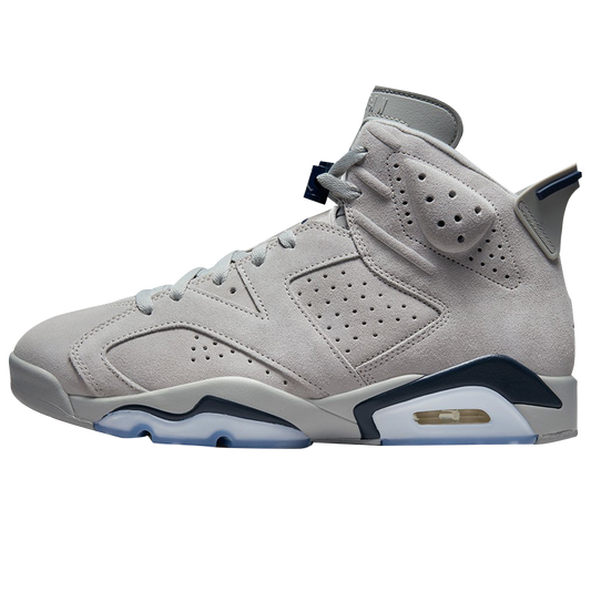 Air Jordan 6 Georgetown (USED)