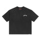 Godspeed Vital Necessi Tee Black