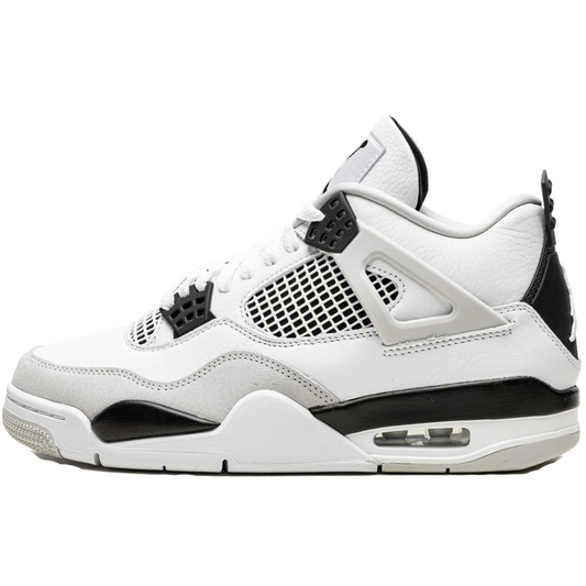 Air Jordan 4 Military Black (USED)