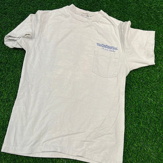 Trade winds vintage tee