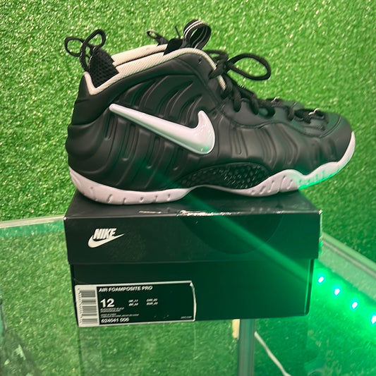 Nike Air Foamposite Dr DOOM (USED)