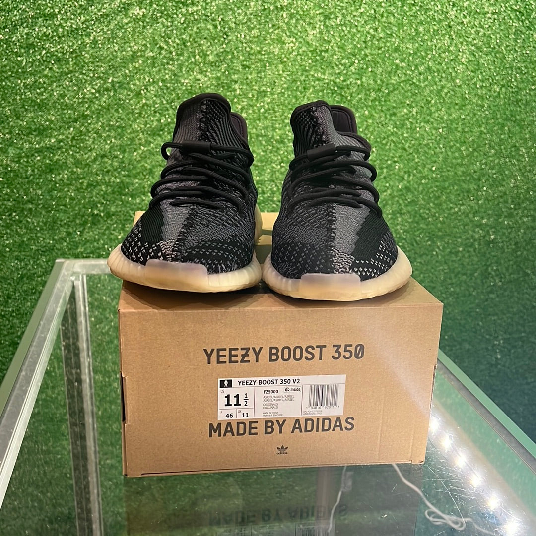 Yeezy Boost 350 Carbon(USED)