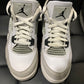 Air Jordan 4 Military Black (USED)