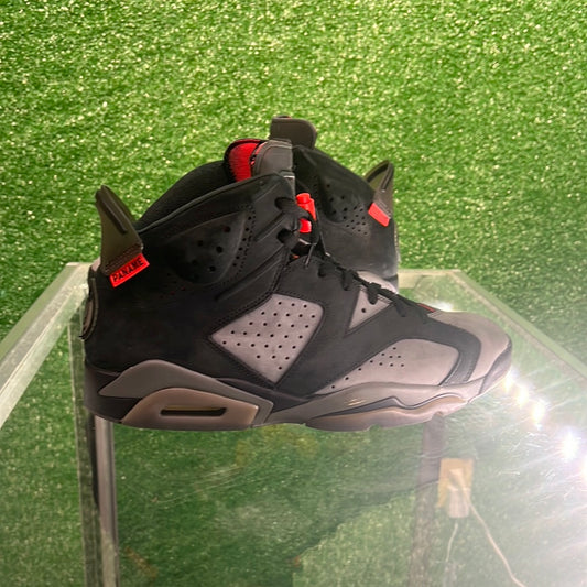 Air Jordan 6 PSG (USED)