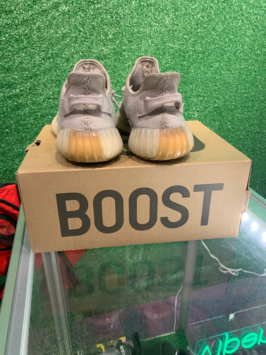 Yeezy 350 Sesame (USED)