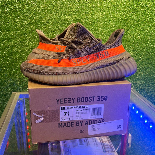 Yeezy Boost 350 Beluga Reflective (USED)