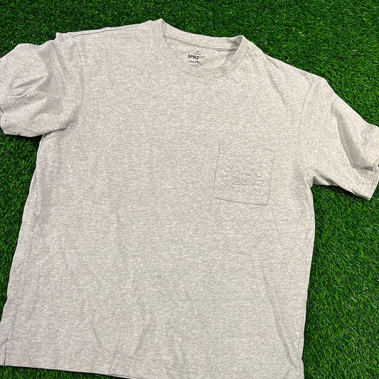 SPRZNY Keith haring vintage tee