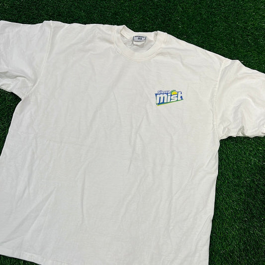 Sierea mist vintage tee