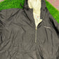 New balance windbreaker vintage jacket