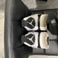 Air Jordan 4 Military Black (USED)