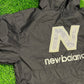 New balance windbreaker vintage jacket