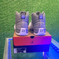 Air Jordan 12 Stealth  (USED)