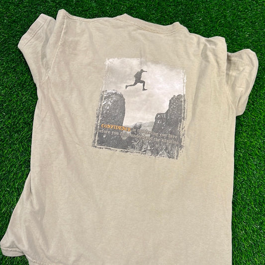 Jackson hole vintage tee
