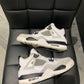 Air Jordan 4 Military Black (USED)