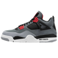Air Jordan 4 Infrared (USED)