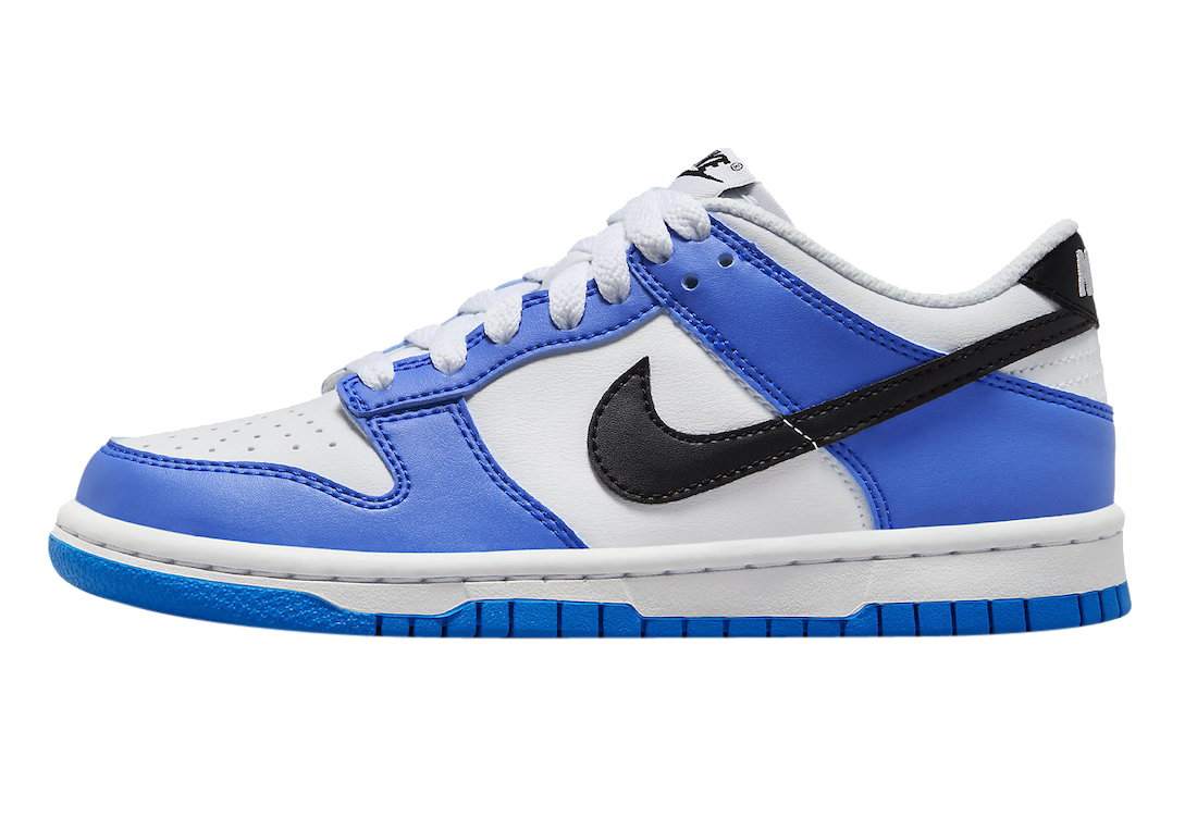 Nike Dunk Low Photon Blue (GS)