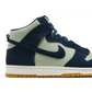 Nike Dunk High Jade Horizon (USED)