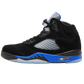 Air Jordan 5 Racer Blue (USED)