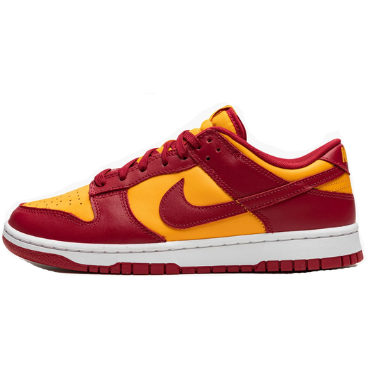 Nike Dunk Low Midas Gold (USED)