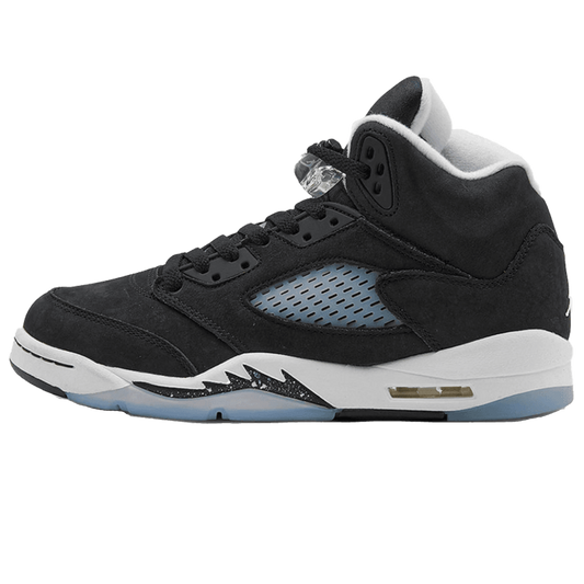 Air Jordan 5 Moonlight Oreo (USED)