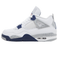 Air Jordan 4 Midnight Navy (USED)