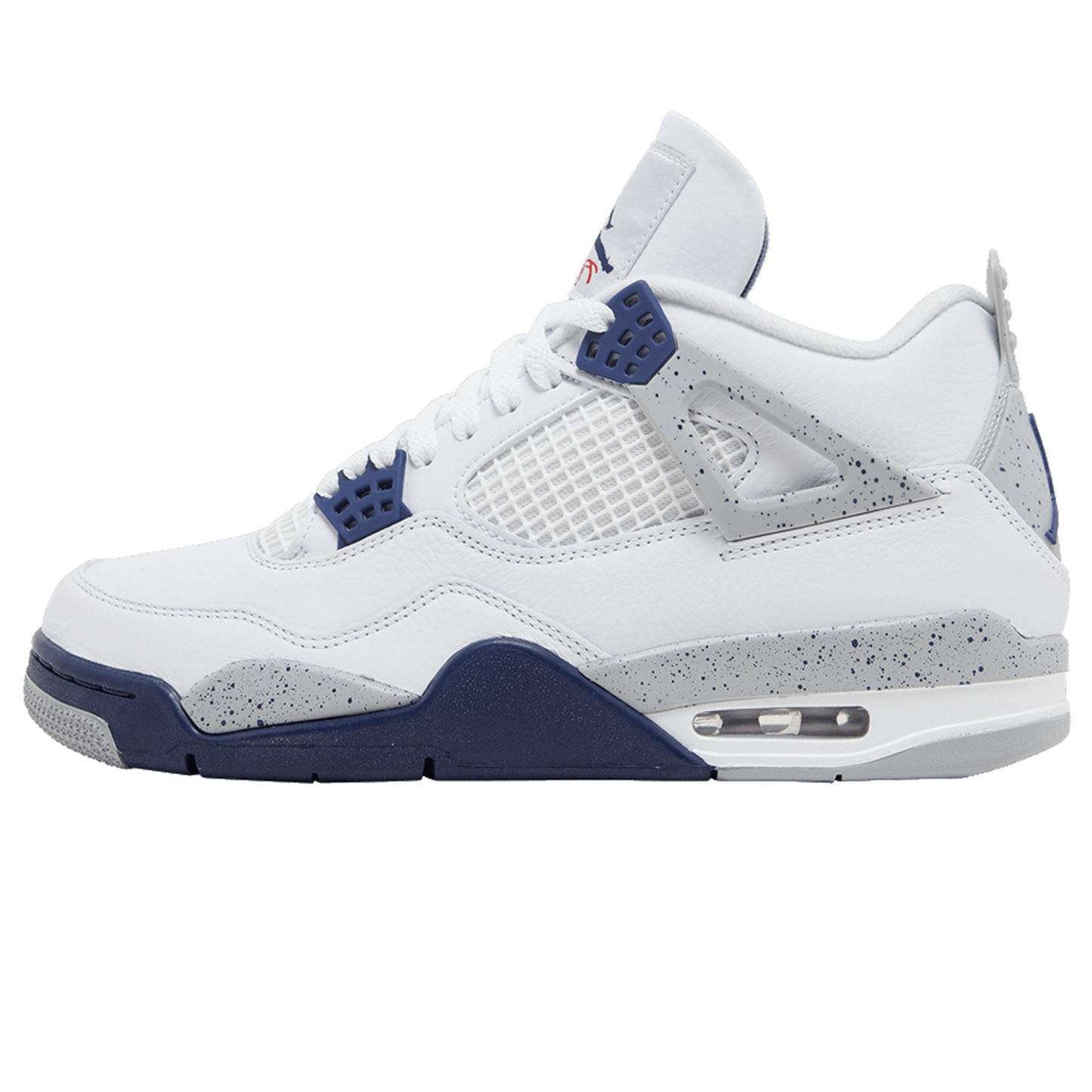 Air Jordan 4 Midnight Navy (USED)