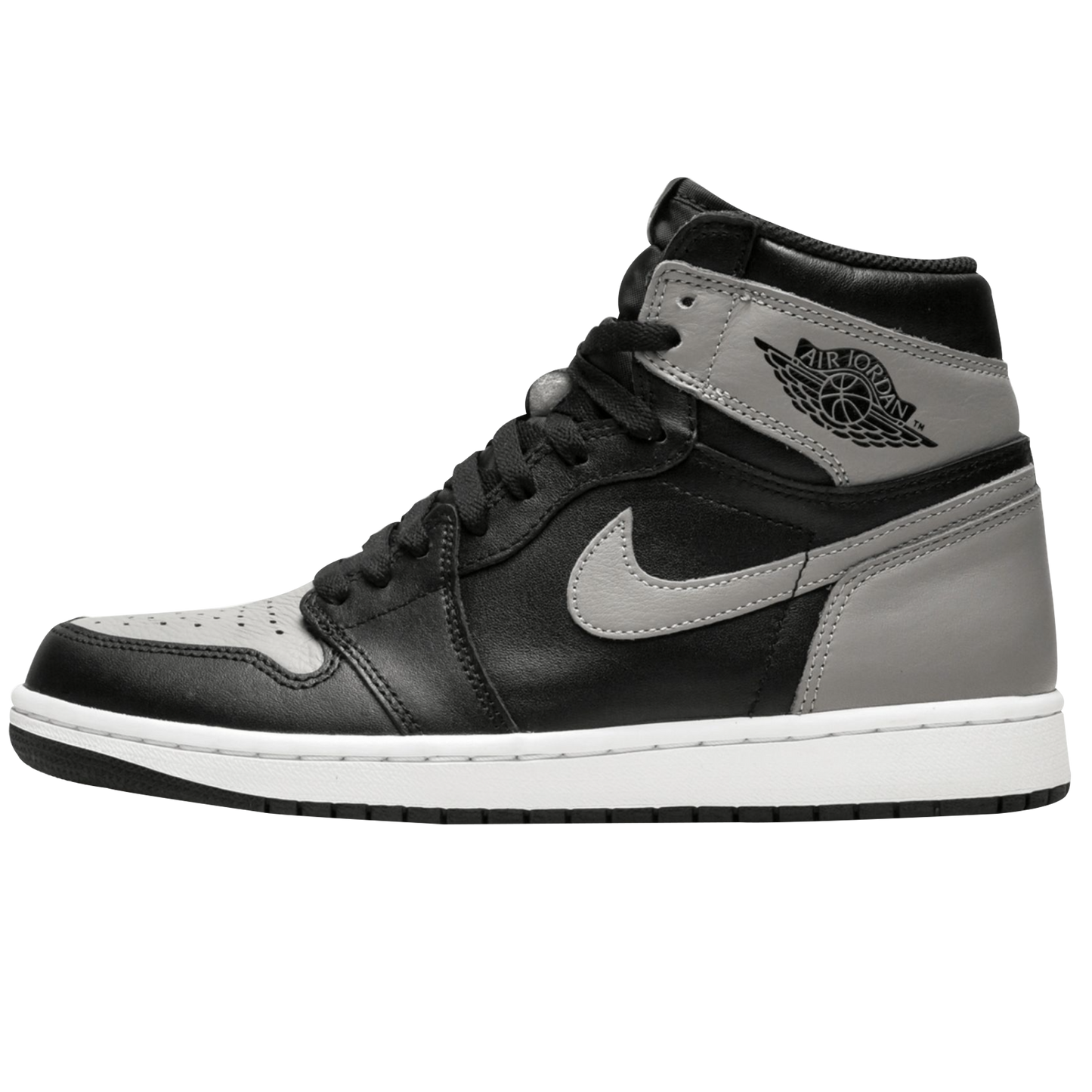 Air Jordan 1 Shadow OG (USED)