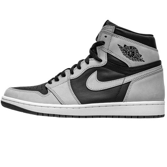 Air Jordan 1 Shadow 2.0 (USED)