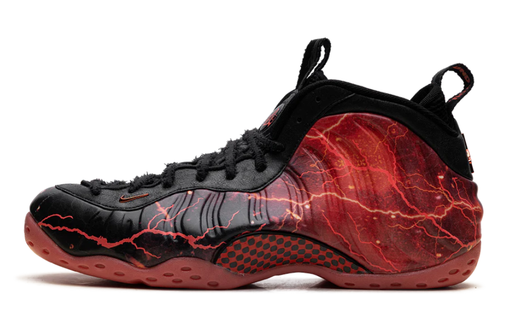 Nike Air Foamposite One Stranger Things