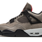 Air Jordan 4 Taupe Haze (USED)
