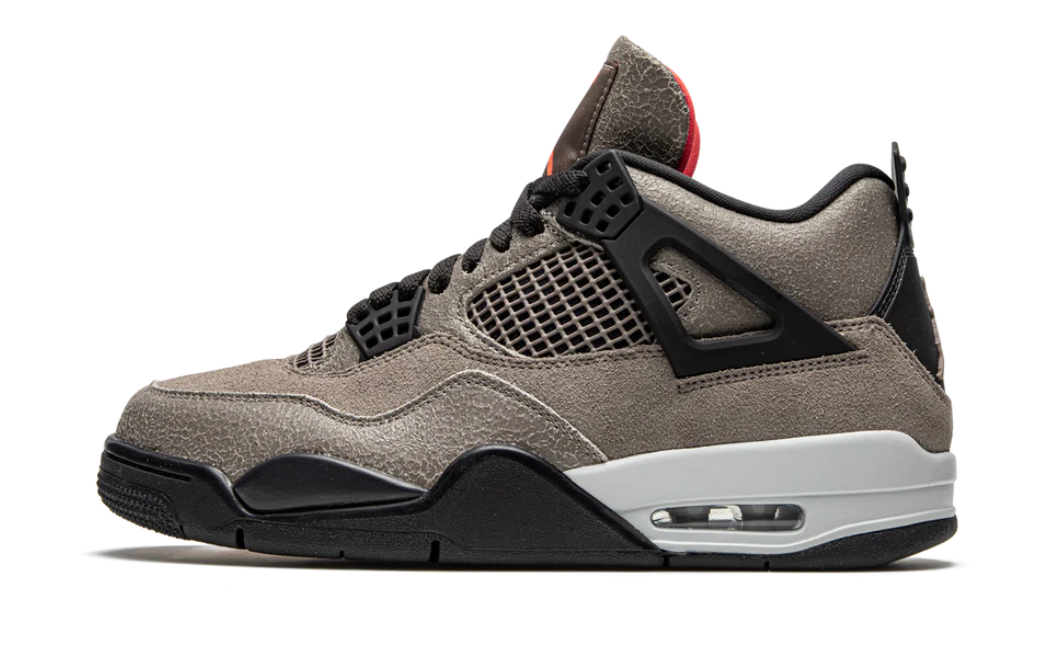 Air Jordan 4 Taupe Haze (USED)