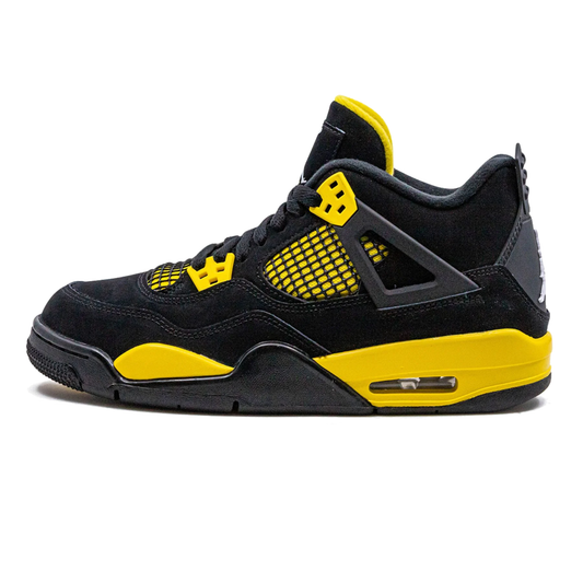 Air Jordan 4 Thunder GS (USED)