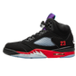 Air Jordan 5 Top 3 (USED)