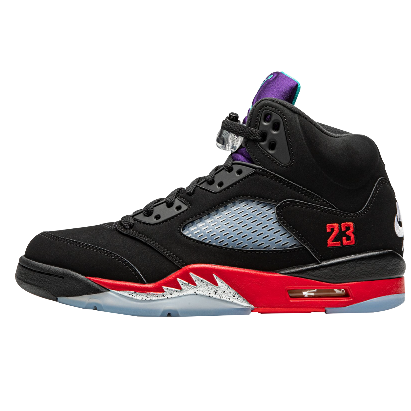 Air Jordan 5 Top 3 (USED)
