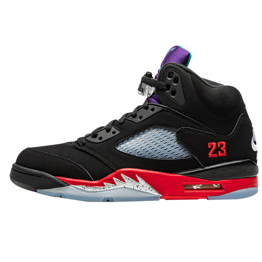 Air Jordan 5 Top 3 (USED)
