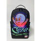 Spray Ground CASPER NEON SPRAYPAINT BACKPACK