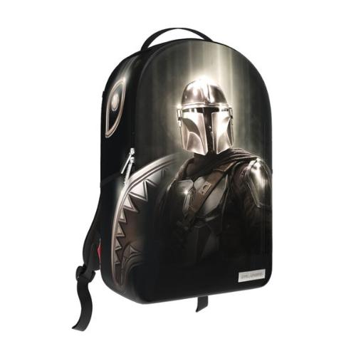 Spray Ground STAR WARS MANDO LEADER BACKPACK
