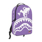 Spray Ground ONE PIECE GEAR 5 STENCIL BACKPACK