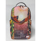 Spray Ground MARVEL SPIDERMAN WEB HAMMOCK BACKPACK
