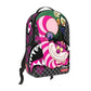 Spray Ground DISNEY CHESHIRE CAT REVEAL BACKPACK
