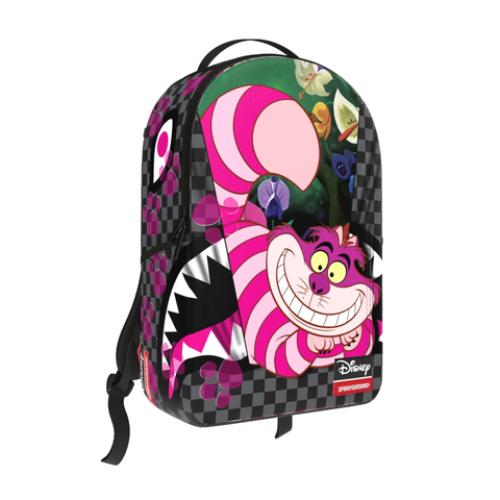Spray Ground DISNEY CHESHIRE CAT REVEAL BACKPACK