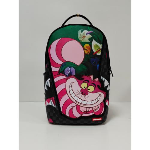 Spray Ground DISNEY CHESHIRE CAT REVEAL BACKPACK