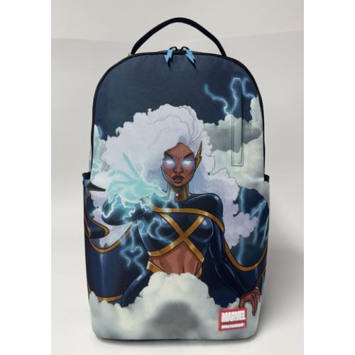 Spray Ground MARVEL STORM MAKE IT RAIN BACKPACK