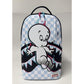 Spray Ground CASPER COMIN' THROUGH BACKPACK