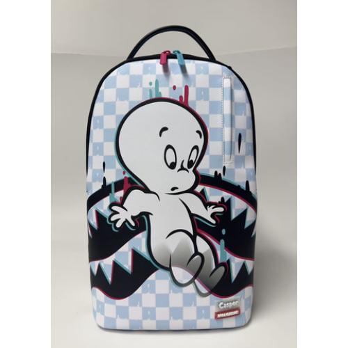 Spray Ground CASPER COMIN' THROUGH BACKPACK